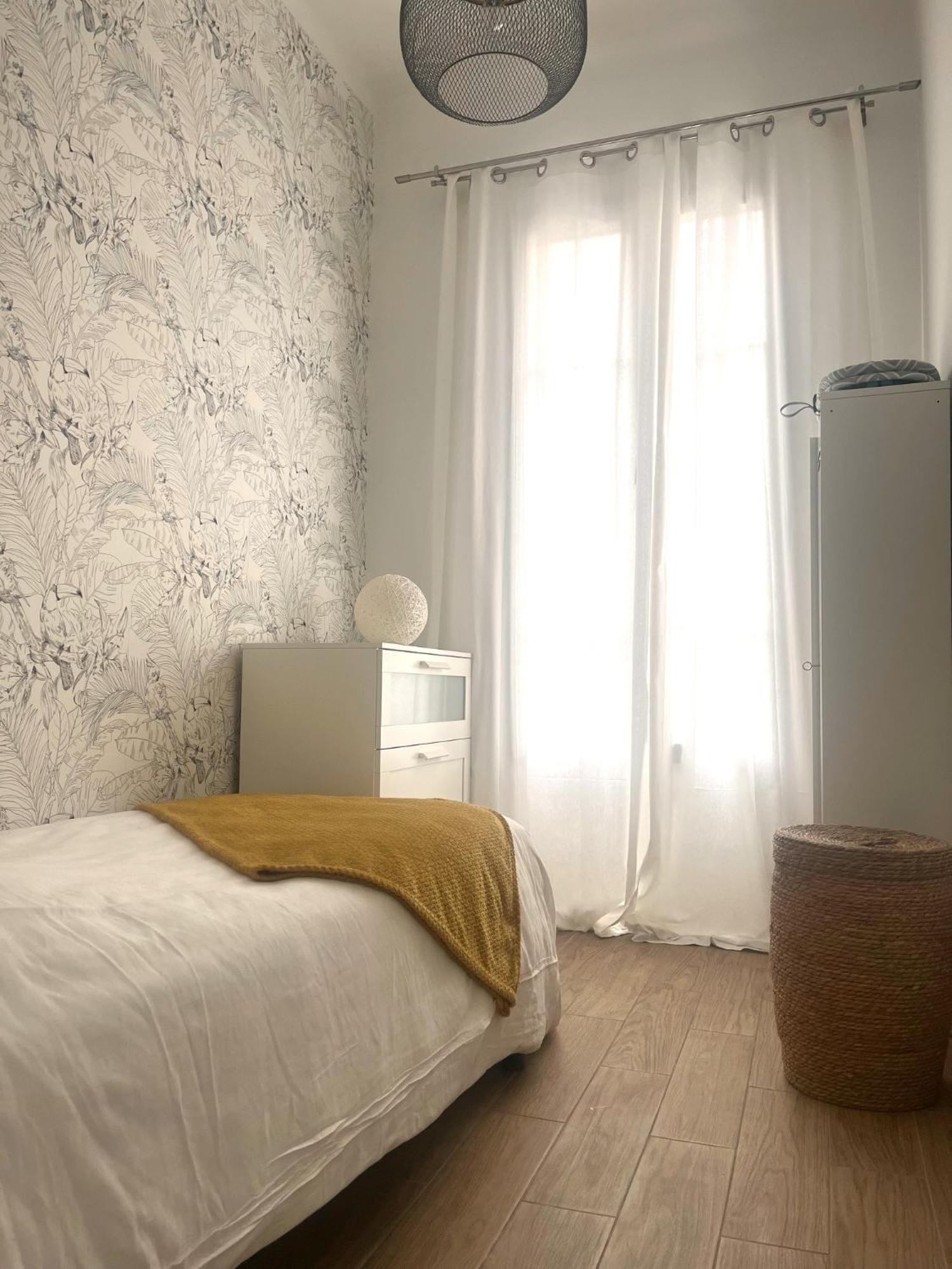 Magnifique Moderne - Clim & Wifi Appartamento Nizza