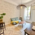Magnifique Appartement Moderne - Clim & Wifi