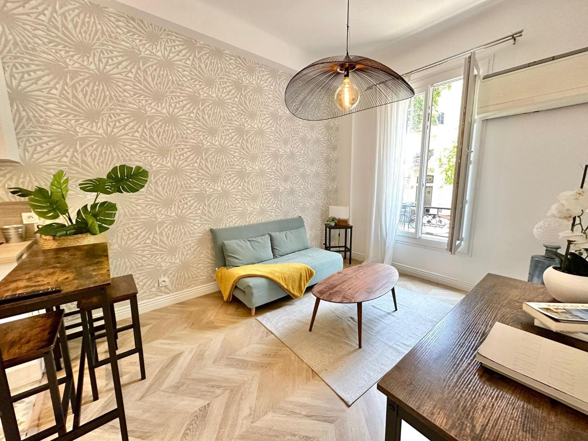 Leilighet Magnifique Moderne - Clim & Wifi *